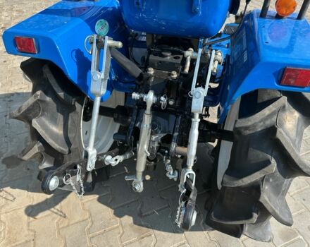 Ізекі Інша, об'ємом двигуна 0 л та пробігом 293 тис. км за 4600 $, фото 19 на Automoto.ua