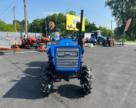 Ізекі Інша, об'ємом двигуна 0 л та пробігом 293 тис. км за 4600 $, фото 2 на Automoto.ua