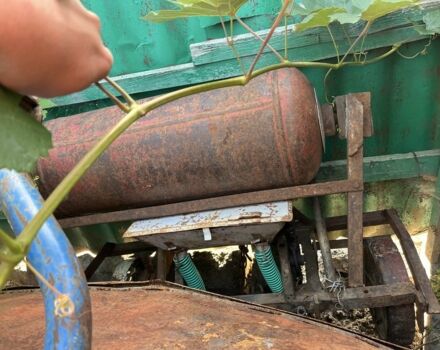 Изеки Другая, объемом двигателя 1.3 л и пробегом 600 тыс. км за 5300 $, фото 9 на Automoto.ua