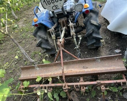 Изеки Другая, объемом двигателя 1.3 л и пробегом 600 тыс. км за 5300 $, фото 1 на Automoto.ua