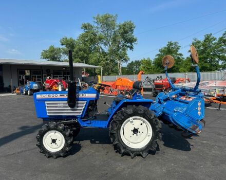 Ізекі Інша, об'ємом двигуна 0 л та пробігом 293 тис. км за 4600 $, фото 3 на Automoto.ua