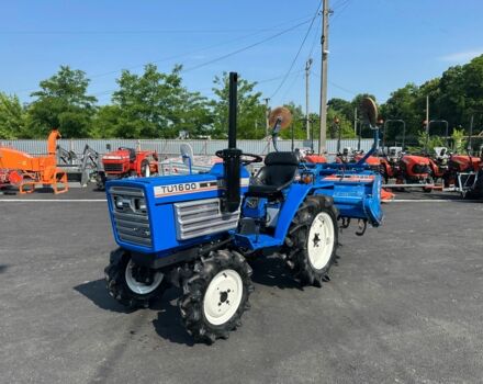 Ізекі Інша, об'ємом двигуна 0 л та пробігом 293 тис. км за 4600 $, фото 1 на Automoto.ua