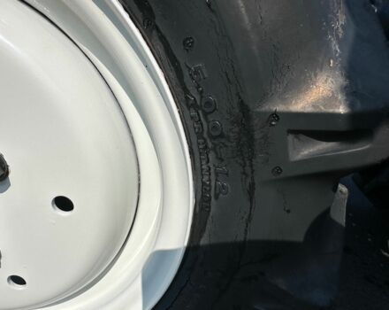 Ізекі Інша, об'ємом двигуна 0 л та пробігом 293 тис. км за 4600 $, фото 16 на Automoto.ua