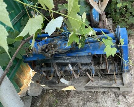 Изеки Другая, объемом двигателя 1.3 л и пробегом 600 тыс. км за 5300 $, фото 4 на Automoto.ua