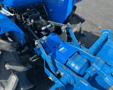 Ізекі Інша, об'ємом двигуна 0 л та пробігом 293 тис. км за 4600 $, фото 6 на Automoto.ua