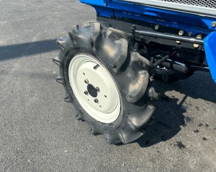 Ізекі Інша, об'ємом двигуна 0 л та пробігом 293 тис. км за 4600 $, фото 15 на Automoto.ua