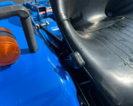 Ізекі Інша, об'ємом двигуна 0 л та пробігом 293 тис. км за 4600 $, фото 12 на Automoto.ua