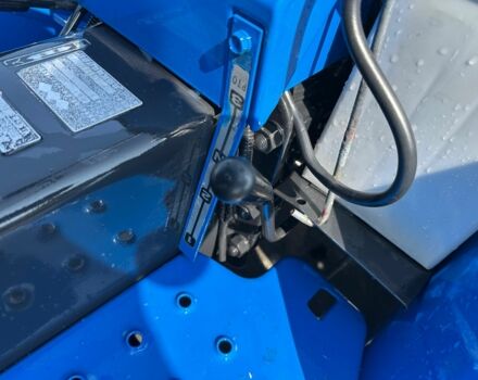 Ізекі Інша, об'ємом двигуна 0 л та пробігом 293 тис. км за 4600 $, фото 14 на Automoto.ua