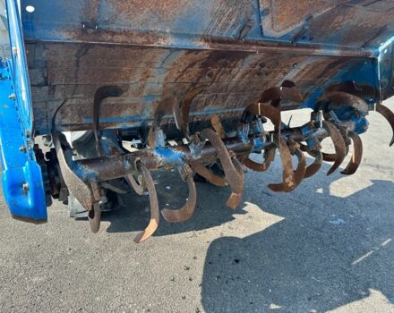 Ізекі Інша, об'ємом двигуна 0 л та пробігом 293 тис. км за 4600 $, фото 5 на Automoto.ua