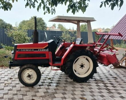 Ізекі Інша, об'ємом двигуна 1.5 л та пробігом 600 тис. км за 3900 $, фото 3 на Automoto.ua