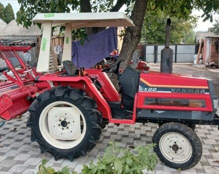 Ізекі Інша, об'ємом двигуна 1.5 л та пробігом 600 тис. км за 3900 $, фото 1 на Automoto.ua