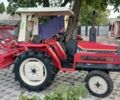 Ізекі Інша, об'ємом двигуна 1.5 л та пробігом 600 тис. км за 3900 $, фото 1 на Automoto.ua