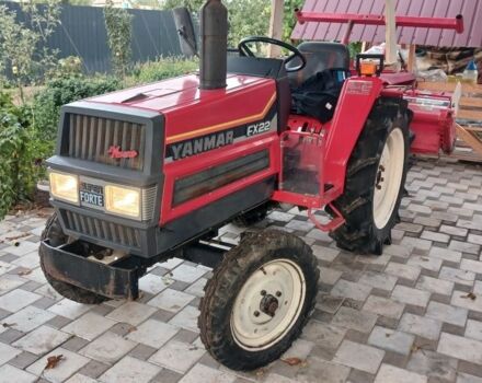 Ізекі Інша, об'ємом двигуна 1.5 л та пробігом 600 тис. км за 3900 $, фото 2 на Automoto.ua