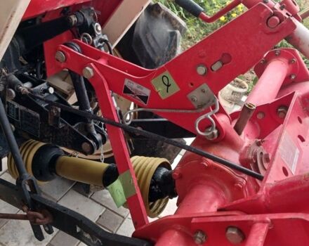 Ізекі Інша, об'ємом двигуна 1.5 л та пробігом 600 тис. км за 3900 $, фото 7 на Automoto.ua