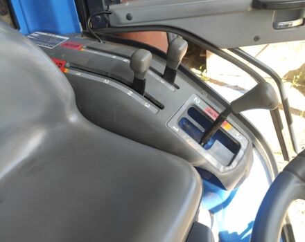 Изеки Другая, объемом двигателя 1.43 л и пробегом 1000 тыс. км за 7524 $, фото 3 на Automoto.ua