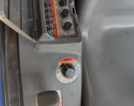 Изеки Другая, объемом двигателя 1.43 л и пробегом 1000 тыс. км за 7524 $, фото 4 на Automoto.ua