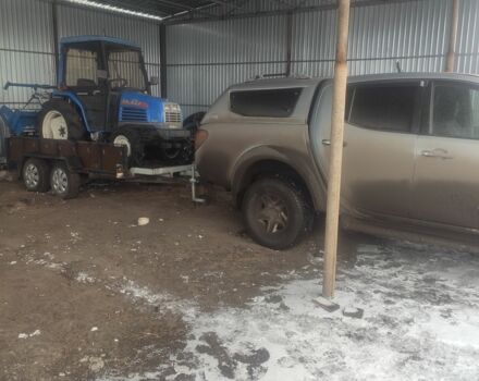 Изеки Другая, объемом двигателя 1.43 л и пробегом 1000 тыс. км за 7524 $, фото 8 на Automoto.ua