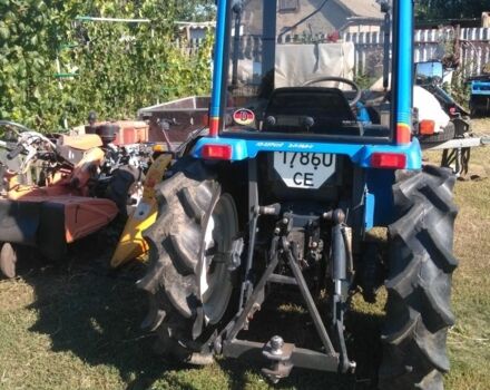 Изеки Другая, объемом двигателя 1.43 л и пробегом 1000 тыс. км за 7524 $, фото 1 на Automoto.ua