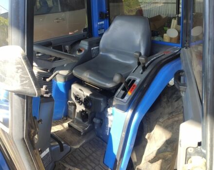 Изеки Другая, объемом двигателя 1.43 л и пробегом 1000 тыс. км за 7524 $, фото 6 на Automoto.ua