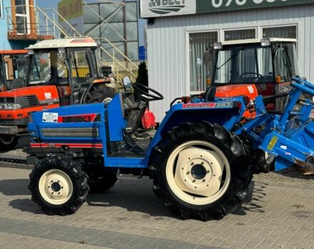 Изеки Другая, объемом двигателя 0 л и пробегом 647 тыс. км за 7700 $, фото 20 на Automoto.ua