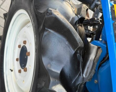 Ізекі Інша, об'ємом двигуна 1.2 л та пробігом 812 тис. км за 6700 $, фото 20 на Automoto.ua