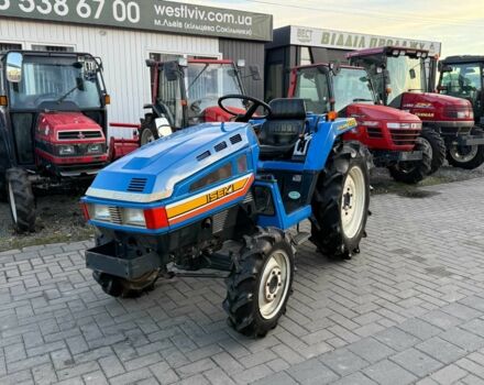 Ізекі Інша, об'ємом двигуна 1.2 л та пробігом 812 тис. км за 6700 $, фото 1 на Automoto.ua