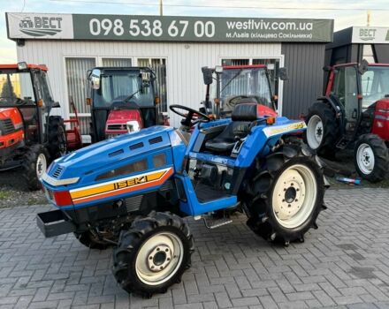 Ізекі Інша, об'ємом двигуна 1.2 л та пробігом 812 тис. км за 6700 $, фото 23 на Automoto.ua