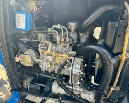 Изеки Другая, объемом двигателя 0 л и пробегом 647 тыс. км за 7700 $, фото 16 на Automoto.ua