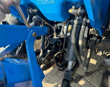 Изеки Другая, объемом двигателя 0 л и пробегом 647 тыс. км за 7700 $, фото 12 на Automoto.ua