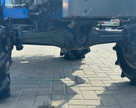 Изеки Другая, объемом двигателя 0 л и пробегом 647 тыс. км за 7700 $, фото 6 на Automoto.ua