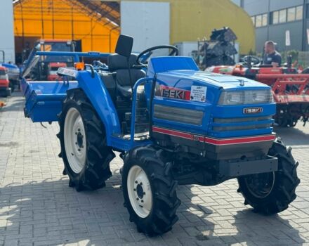 Изеки Другая, объемом двигателя 0 л и пробегом 647 тыс. км за 7700 $, фото 4 на Automoto.ua