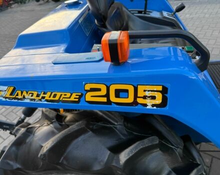 Ізекі Інша, об'ємом двигуна 1.2 л та пробігом 812 тис. км за 6700 $, фото 21 на Automoto.ua