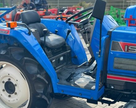 Изеки Другая, объемом двигателя 0 л и пробегом 647 тыс. км за 7700 $, фото 7 на Automoto.ua