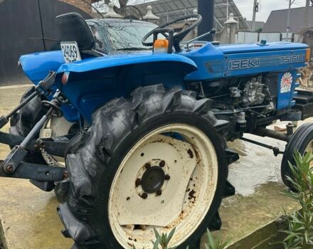 Изеки Другая, объемом двигателя 0 л и пробегом 2 тыс. км за 2800 $, фото 5 на Automoto.ua