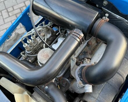 Ізекі Інша, об'ємом двигуна 1.2 л та пробігом 812 тис. км за 6700 $, фото 17 на Automoto.ua