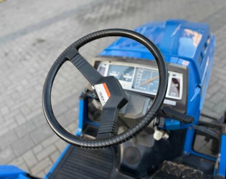 Ізекі Інша, об'ємом двигуна 1.2 л та пробігом 812 тис. км за 6700 $, фото 15 на Automoto.ua