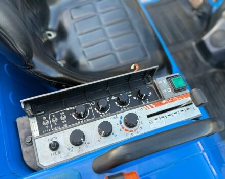 Ізекі Інша, об'ємом двигуна 1.2 л та пробігом 812 тис. км за 6700 $, фото 11 на Automoto.ua