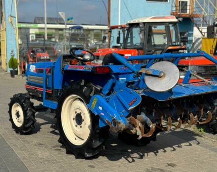 Изеки Другая, объемом двигателя 0 л и пробегом 647 тыс. км за 7700 $, фото 17 на Automoto.ua