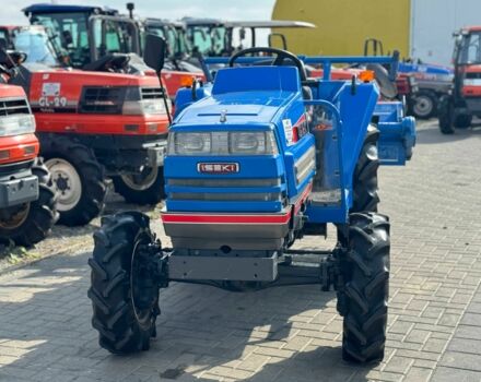 Изеки Другая, объемом двигателя 0 л и пробегом 647 тыс. км за 7700 $, фото 2 на Automoto.ua