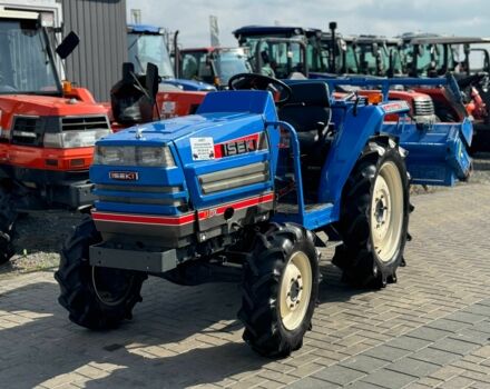 Изеки Другая, объемом двигателя 0 л и пробегом 647 тыс. км за 7700 $, фото 1 на Automoto.ua