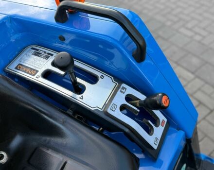 Ізекі Інша, об'ємом двигуна 1.2 л та пробігом 812 тис. км за 6700 $, фото 14 на Automoto.ua