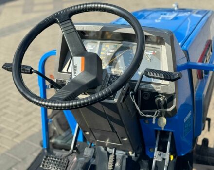 Изеки Другая, объемом двигателя 0 л и пробегом 647 тыс. км за 7700 $, фото 19 на Automoto.ua