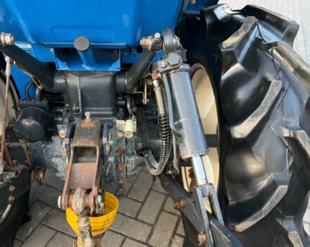 Ізекі Інша, об'ємом двигуна 1.2 л та пробігом 812 тис. км за 6700 $, фото 10 на Automoto.ua