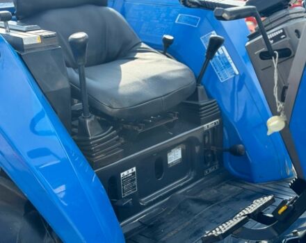 Изеки Другая, объемом двигателя 0 л и пробегом 647 тыс. км за 7700 $, фото 8 на Automoto.ua