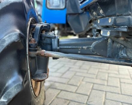 Ізекі Інша, об'ємом двигуна 1.2 л та пробігом 812 тис. км за 6700 $, фото 7 на Automoto.ua