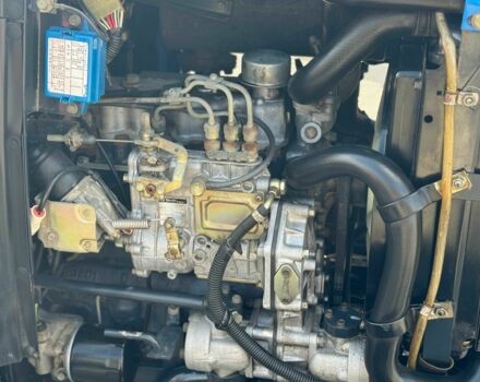 Изеки Другая, объемом двигателя 0 л и пробегом 647 тыс. км за 7700 $, фото 18 на Automoto.ua