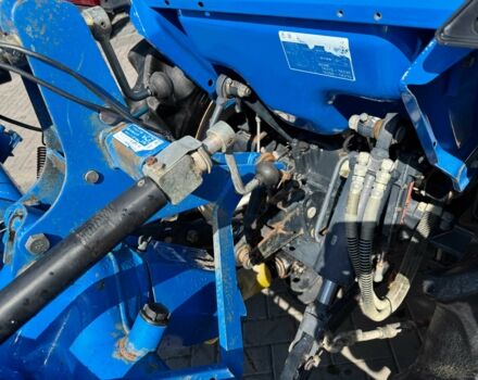 Ізекі Інша, об'ємом двигуна 1.1 л та пробігом 531 тис. км за 7700 $, фото 13 на Automoto.ua