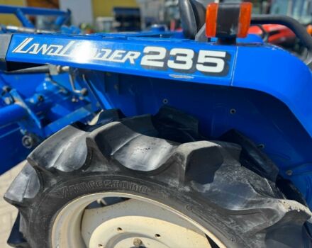 Ізекі Інша, об'ємом двигуна 1.1 л та пробігом 531 тис. км за 7700 $, фото 8 на Automoto.ua