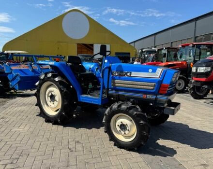 Ізекі Інша, об'ємом двигуна 1.1 л та пробігом 531 тис. км за 7700 $, фото 5 на Automoto.ua