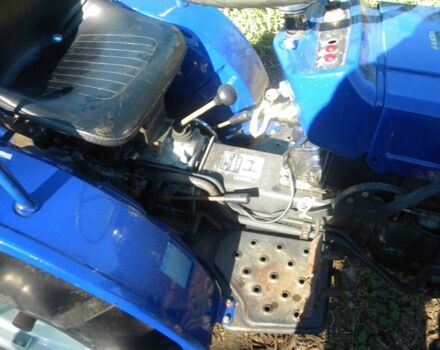 Изеки Другая, объемом двигателя 1.5 л и пробегом 620 тыс. км за 3800 $, фото 3 на Automoto.ua